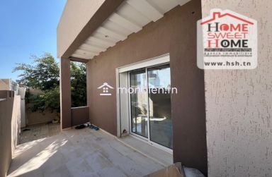 Villa Rosay à Vendre à Ain Zaghouan Nord