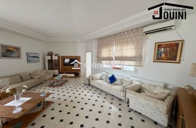 Villa Avec Piscine À Hammam Chatt