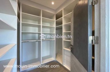 Villa La Perle de Hammamet AL2753