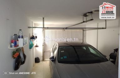 Villa Aurelia à Vendre à Gammarth Village