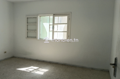 À Louer – Appartement S+2 à Borj Louzir**