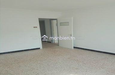 *À Louer – Appartement S+1 au Bardo**