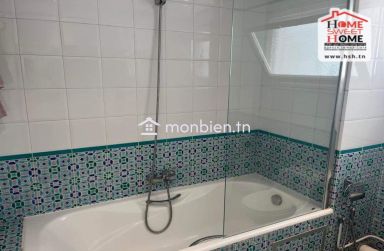 Appart S3 Haidy à Louer à Ennasr