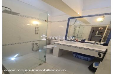 Bungalow Yomna AL3563 Les deux oueds