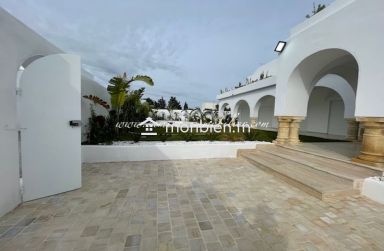 Réf : V277 Villa la Sauge 1