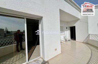 Villa Lilia à Vendre à Carthage Byrsa