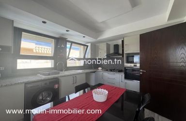 Appartement Claudio 2 AL3643