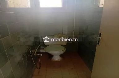 Appartement S+2 Menzah 7