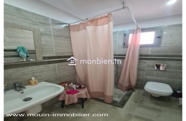 Villa Florina AV1922 Hammamet