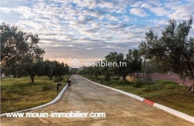 L'Havre De Paix AV1976 Hammamet El Monchar