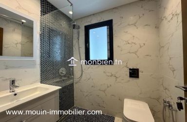 Villa Cute AL3193 Hammamet