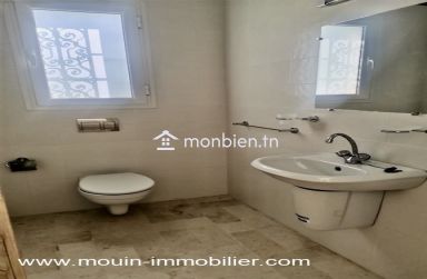 Villa panda AL3043 Hammamet