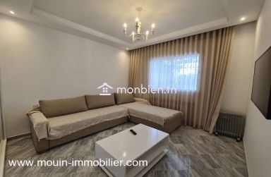 Villa Rania AV1830 Hammamet