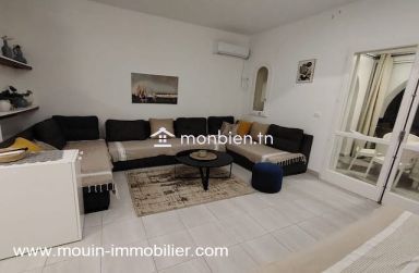 Bungalow Club med AL150 Jinen Hammamet