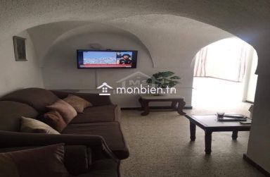 Miaosn arabesque S+4 à vendre à Béni Khiar 51355351