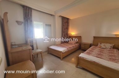 Appartement Cypres 2 AV1832 Yasmine Hammamet