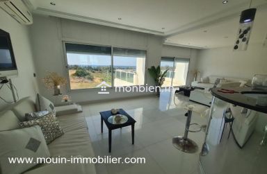 Villa David AV395 Hammamet Nord