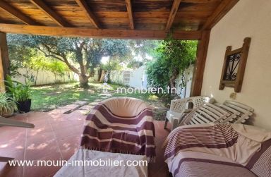 Bungalow Yomna AL3563 Les deux oueds