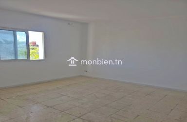 Vente d’un immeuble à Bhar Lazreg