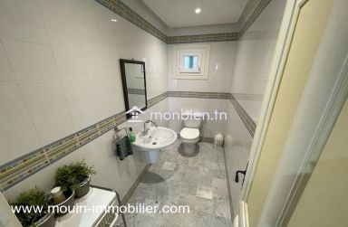 Appartement Monique AV1877 Yasmine Hammamet