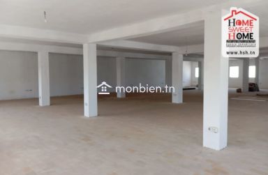 Immeuble Le Bosquet à Vendre à Ariana