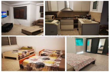 Villa s3 et 3 appartements à vendre