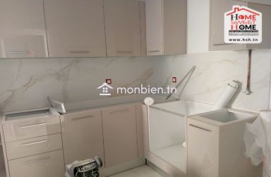 Appart S3 Souffle d’Été à Vendre au Kram EST (Promo Promoteur)