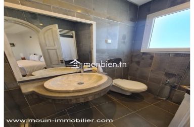 Villa Veronique AL3497 Hammamet