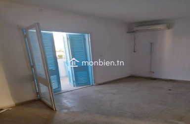 [À LOUER] Appartement S+2 – Cité Nozha, Ariana