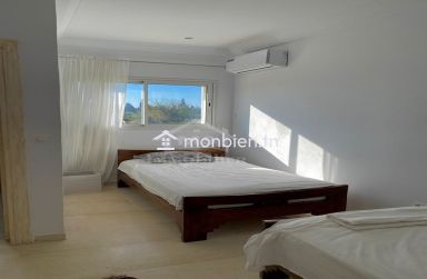 Location estivale: Grande Villa meublée avec piscine à louer 51355351