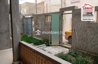 Immeuble Lorienya  à Vendre à Raoued