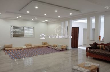 Maison toute neuve à vendre à Manaret El Hammamet 51355351