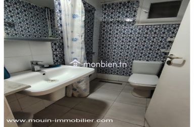 Bungalow Club med AL150 Jinen Hammamet