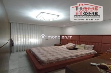 Appart S3 Calvera à Vendre aux Jardins de Carthage