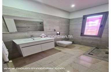 Villa Florina AV1922 Hammamet