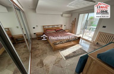 Villa Eliana à Vendre à EL Manzah 8