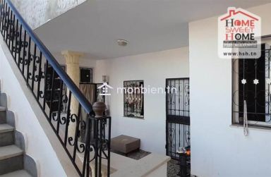 Immeuble Kaflo à vendre au Kef