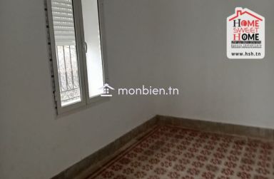 Bureau H2 Louna à Louer à Ariana