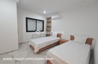 Appartement Rosana 2 AL3629 Hammamet