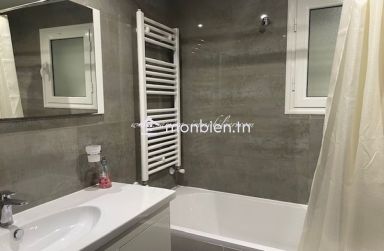 Réf : L1220 Appartement Norane
