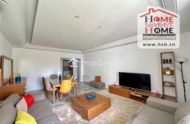 Appart S3 Dilik à Vendre à Ain Zaghouan Nord