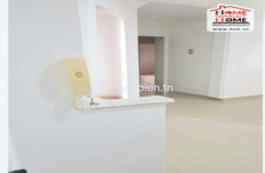 Appart S3 Rawnaq à Louer à Ennkhilet