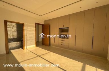 Appartement Rosette AL3248 Hammamet