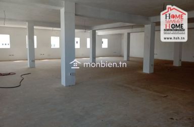 Immeuble Le Bosquet à Vendre à Ariana