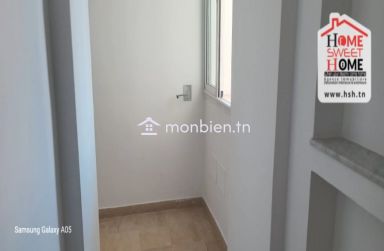 Appart S3 Ciel de Lune à Louer à La Marsa Safsaf