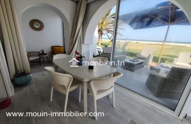 Bungalow Club med AL150 Jinen Hammamet