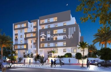 Residence Le Palace AV1884 Mrezka