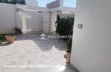 Appartement La Digue AL1869 Jinen Hammamet