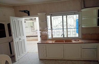 2 étages indépendants à Hammamt Nord à vendre 51355351