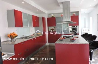 Dar Agnez AV764 Yasmine Hammamet